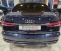 Синий Ауди А6, объемом двигателя 2.97 л и пробегом 127 тыс. км за 42500 $, фото 9 на Automoto.ua