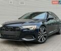 Синий Ауди А6, объемом двигателя 2 л и пробегом 42 тыс. км за 32499 $, фото 1 на Automoto.ua