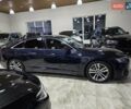 Синий Ауди А6, объемом двигателя 2.97 л и пробегом 127 тыс. км за 42500 $, фото 14 на Automoto.ua