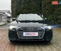 Синий Ауди А6, объемом двигателя 3 л и пробегом 27 тыс. км за 43999 $, фото 9 на Automoto.ua