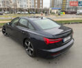Синий Ауди А6, объемом двигателя 3 л и пробегом 42 тыс. км за 33000 $, фото 12 на Automoto.ua