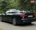 Синий Ауди А6, объемом двигателя 3 л и пробегом 23 тыс. км за 44900 $, фото 15 на Automoto.ua