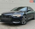 Синій Ауді А6, об'ємом двигуна 2 л та пробігом 42 тис. км за 32999 $, фото 1 на Automoto.ua