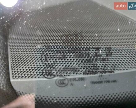 Синий Ауди А6, объемом двигателя 2.97 л и пробегом 127 тыс. км за 42500 $, фото 92 на Automoto.ua