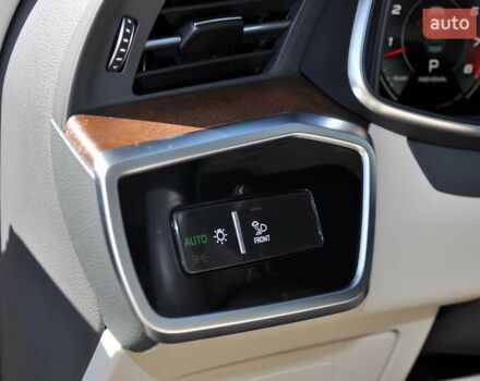 Синий Ауди А6, объемом двигателя 3 л и пробегом 50 тыс. км за 46000 $, фото 20 на Automoto.ua