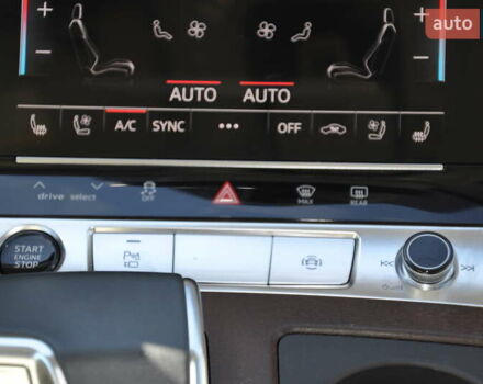 Синий Ауди А6, объемом двигателя 3 л и пробегом 50 тыс. км за 46000 $, фото 32 на Automoto.ua