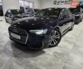 Синий Ауди А6, объемом двигателя 2.97 л и пробегом 127 тыс. км за 42500 $, фото 21 на Automoto.ua