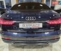 Синий Ауди А6, объемом двигателя 2.97 л и пробегом 127 тыс. км за 42500 $, фото 38 на Automoto.ua