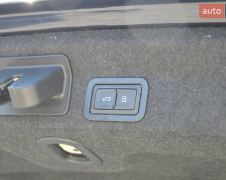 Синий Ауди А6, объемом двигателя 3 л и пробегом 50 тыс. км за 46000 $, фото 44 на Automoto.ua