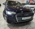 Синий Ауди А6, объемом двигателя 2.97 л и пробегом 127 тыс. км за 42500 $, фото 28 на Automoto.ua