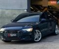 Синий Ауди А6, объемом двигателя 3 л и пробегом 47 тыс. км за 37000 $, фото 1 на Automoto.ua
