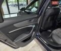 Синий Ауди А6, объемом двигателя 2.97 л и пробегом 127 тыс. км за 42500 $, фото 55 на Automoto.ua