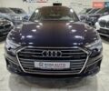 Синий Ауди А6, объемом двигателя 2.97 л и пробегом 127 тыс. км за 42500 $, фото 1 на Automoto.ua