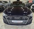 Синий Ауди А6, объемом двигателя 2.97 л и пробегом 127 тыс. км за 42500 $, фото 43 на Automoto.ua