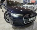 Синий Ауди А6, объемом двигателя 2.97 л и пробегом 127 тыс. км за 42500 $, фото 29 на Automoto.ua