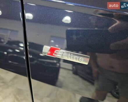 Синий Ауди А6, объемом двигателя 2.97 л и пробегом 127 тыс. км за 42500 $, фото 88 на Automoto.ua