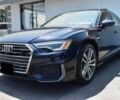Синий Ауди А6, объемом двигателя 3 л и пробегом 20 тыс. км за 23000 $, фото 2 на Automoto.ua