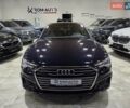 Синий Ауди А6, объемом двигателя 2.97 л и пробегом 127 тыс. км за 42500 $, фото 10 на Automoto.ua