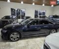 Синий Ауди А6, объемом двигателя 2.97 л и пробегом 127 тыс. км за 42500 $, фото 6 на Automoto.ua