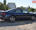 Синий Ауди А6, объемом двигателя 3 л и пробегом 50 тыс. км за 45500 $, фото 4 на Automoto.ua