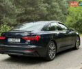 Синий Ауди А6, объемом двигателя 3 л и пробегом 23 тыс. км за 44900 $, фото 14 на Automoto.ua