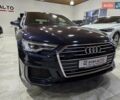 Синий Ауди А6, объемом двигателя 2.97 л и пробегом 127 тыс. км за 42500 $, фото 11 на Automoto.ua