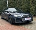 Синий Ауди А6, объемом двигателя 3 л и пробегом 27 тыс. км за 43999 $, фото 1 на Automoto.ua