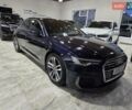 Синий Ауди А6, объемом двигателя 2.97 л и пробегом 127 тыс. км за 42500 $, фото 13 на Automoto.ua