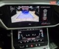 Синий Ауди А6, объемом двигателя 2.97 л и пробегом 127 тыс. км за 42500 $, фото 75 на Automoto.ua
