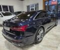 Синий Ауди А6, объемом двигателя 2.97 л и пробегом 127 тыс. км за 42500 $, фото 16 на Automoto.ua