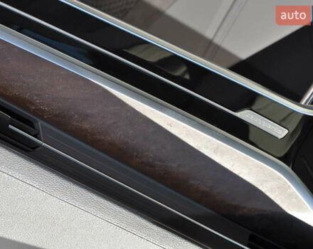 Синий Ауди А6, объемом двигателя 3 л и пробегом 50 тыс. км за 45500 $, фото 41 на Automoto.ua