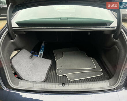 Синий Ауди А6, объемом двигателя 3 л и пробегом 27 тыс. км за 43999 $, фото 32 на Automoto.ua