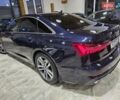 Синий Ауди А6, объемом двигателя 2.97 л и пробегом 127 тыс. км за 42500 $, фото 24 на Automoto.ua