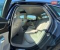 Синий Ауди А6, объемом двигателя 3 л и пробегом 50 тыс. км за 46000 $, фото 51 на Automoto.ua