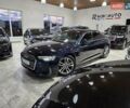 Синий Ауди А6, объемом двигателя 2.97 л и пробегом 127 тыс. км за 42500 $, фото 22 на Automoto.ua