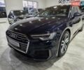Синий Ауди А6, объемом двигателя 2.97 л и пробегом 127 тыс. км за 42500 $, фото 3 на Automoto.ua