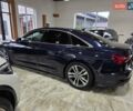 Синий Ауди А6, объемом двигателя 2.97 л и пробегом 127 тыс. км за 42500 $, фото 41 на Automoto.ua