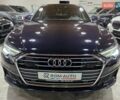 Синий Ауди А6, объемом двигателя 2.97 л и пробегом 127 тыс. км за 42500 $, фото 27 на Automoto.ua