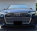 Синий Ауди А6, объемом двигателя 3 л и пробегом 20 тыс. км за 23000 $, фото 1 на Automoto.ua