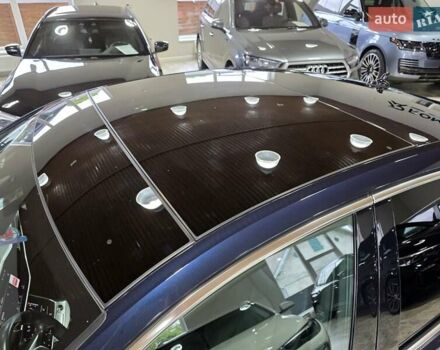 Синий Ауди А6, объемом двигателя 2.97 л и пробегом 127 тыс. км за 42500 $, фото 71 на Automoto.ua