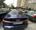 Синий Ауди А6, объемом двигателя 2 л и пробегом 38 тыс. км за 45000 $, фото 15 на Automoto.ua