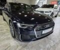 Синий Ауди А6, объемом двигателя 2.97 л и пробегом 127 тыс. км за 42500 $, фото 44 на Automoto.ua
