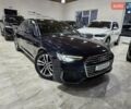 Синий Ауди А6, объемом двигателя 2.97 л и пробегом 127 тыс. км за 42500 $, фото 30 на Automoto.ua