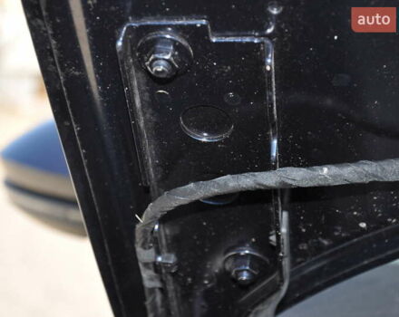 Синий Ауди А6, объемом двигателя 3 л и пробегом 50 тыс. км за 46000 $, фото 47 на Automoto.ua