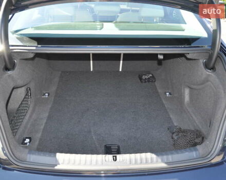 Синий Ауди А6, объемом двигателя 3 л и пробегом 50 тыс. км за 45500 $, фото 42 на Automoto.ua