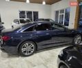 Синий Ауди А6, объемом двигателя 2.97 л и пробегом 127 тыс. км за 42500 $, фото 15 на Automoto.ua