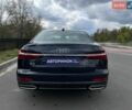 Синий Ауди А6, объемом двигателя 3 л и пробегом 27 тыс. км за 35100 $, фото 1 на Automoto.ua