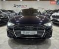 Синий Ауди А6, объемом двигателя 2.97 л и пробегом 127 тыс. км за 42500 $, фото 19 на Automoto.ua