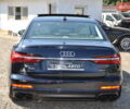 Синий Ауди А6, объемом двигателя 3 л и пробегом 50 тыс. км за 45500 $, фото 10 на Automoto.ua