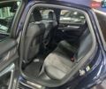 Синий Ауди А6, объемом двигателя 2.97 л и пробегом 127 тыс. км за 42500 $, фото 54 на Automoto.ua